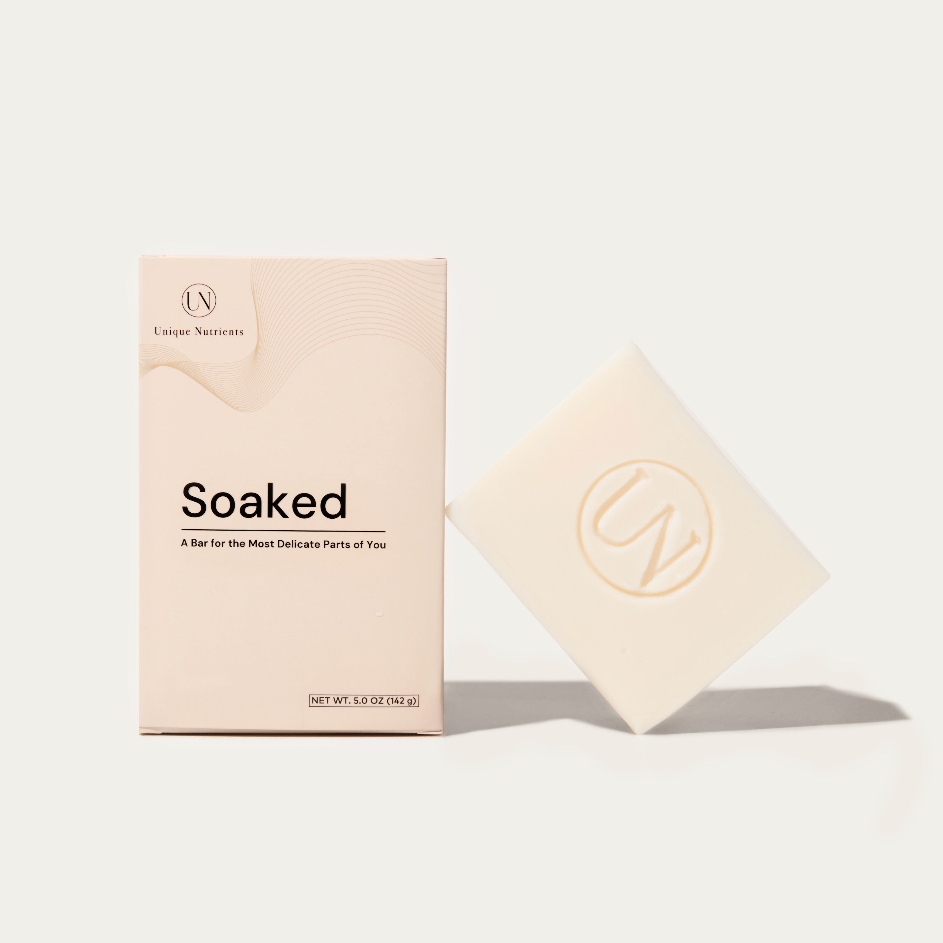 Soaked Bar