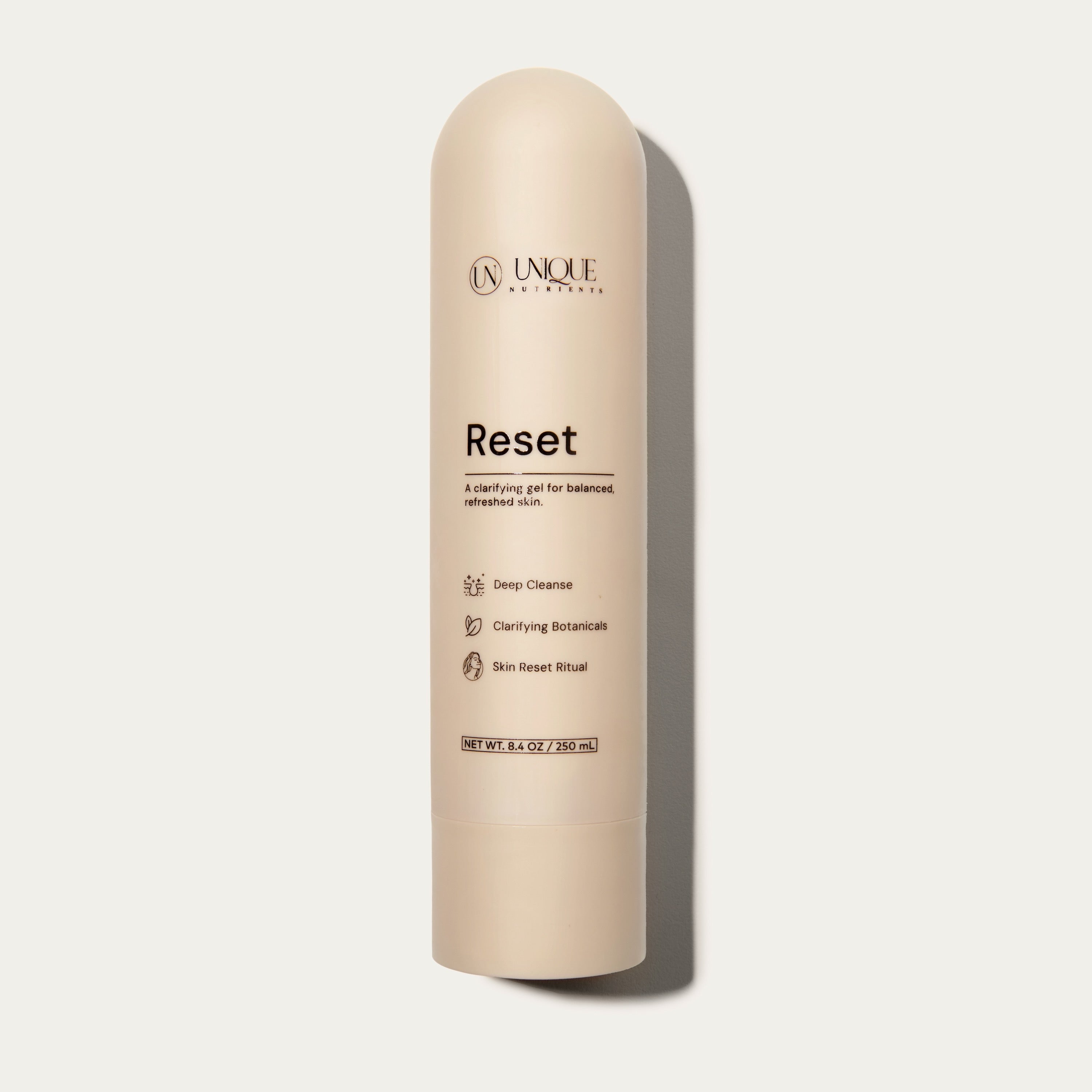 Reset
