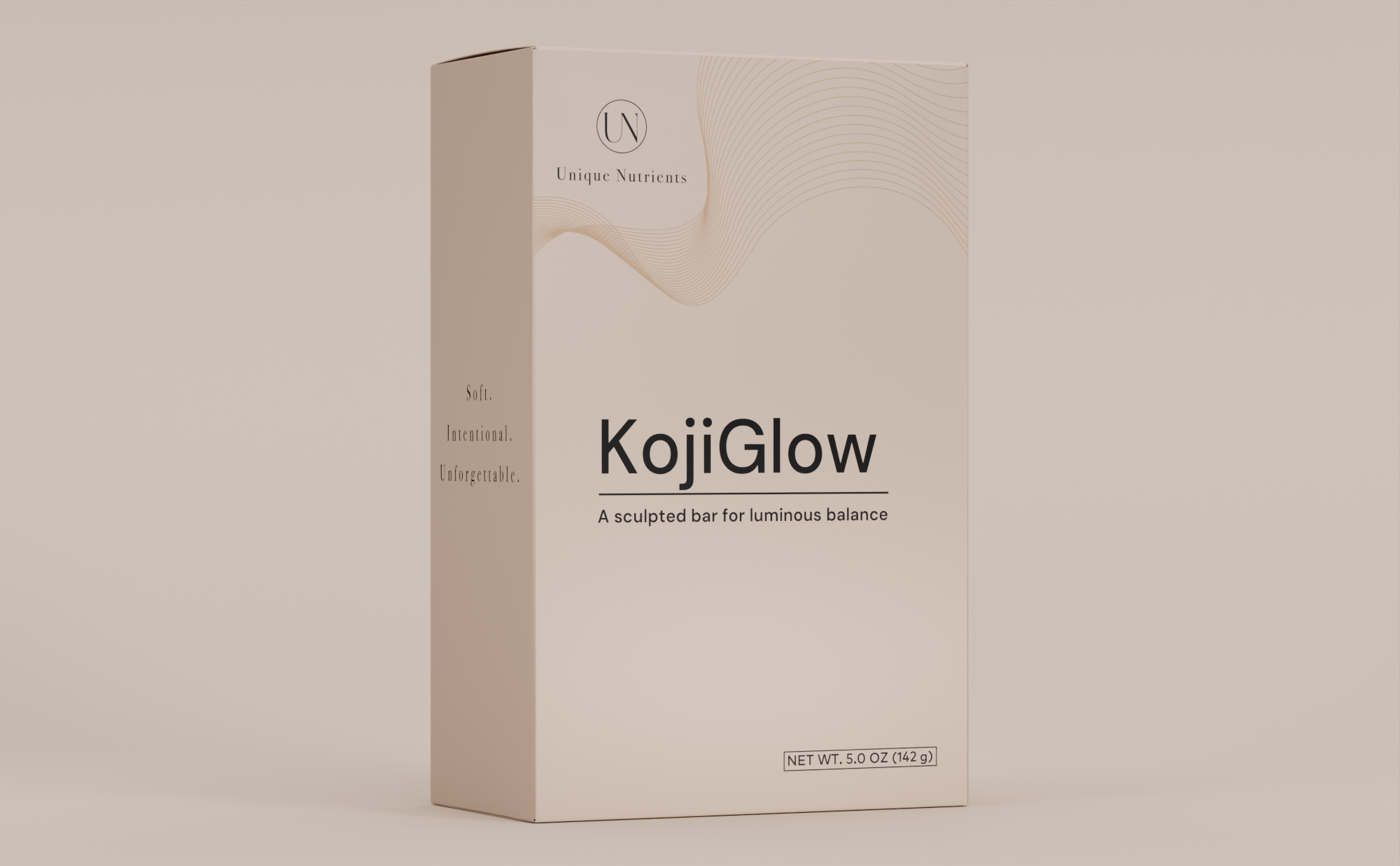 KojiGlow Bar