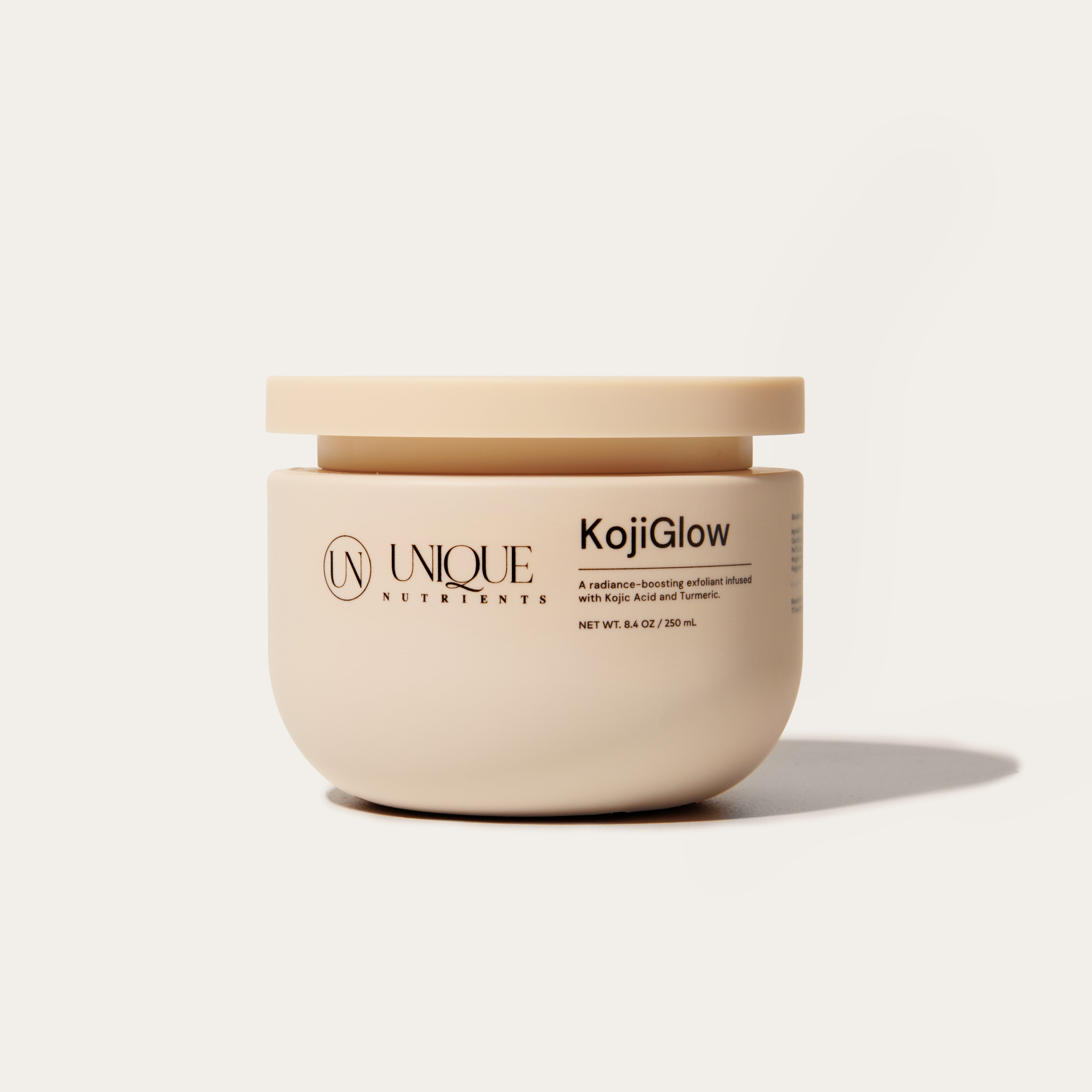 KojiGlow Scrub