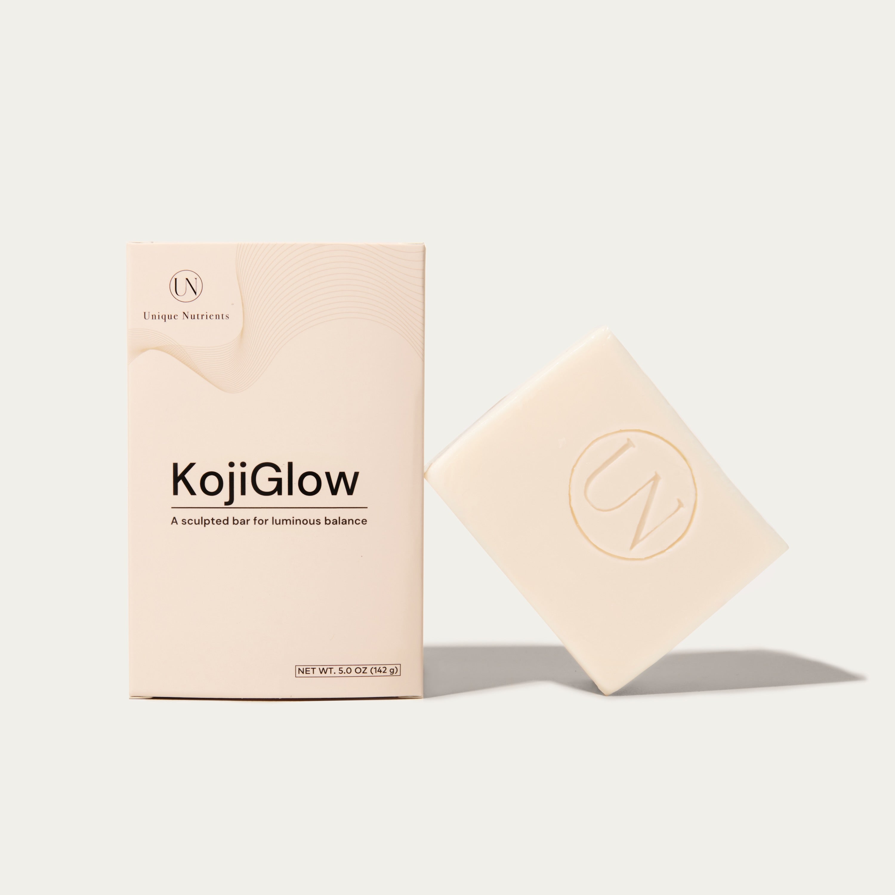 KojiGlow Bar